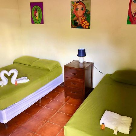 Casa Lula Leon Hostal Экстерьер фото