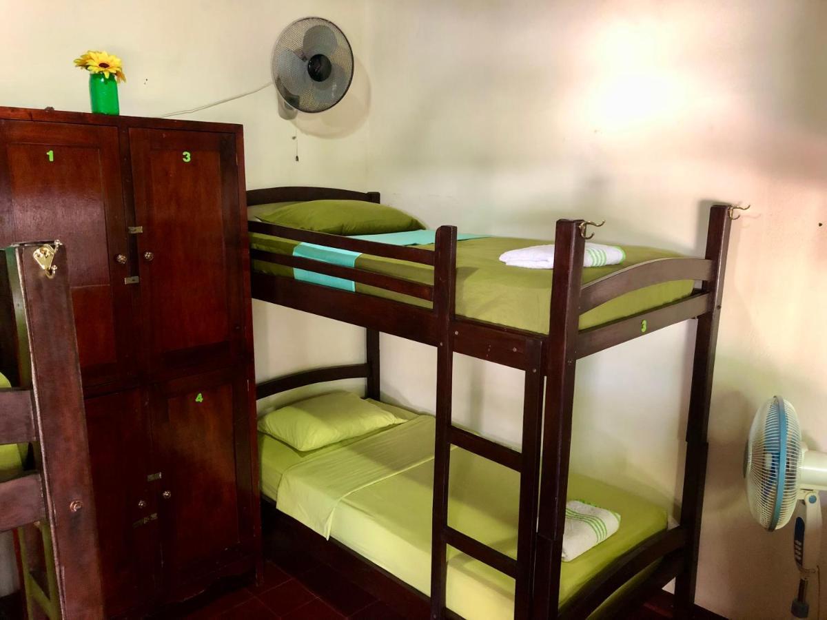 Casa Lula Leon Hostal Экстерьер фото