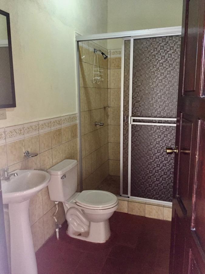 Casa Lula Leon Hostal Экстерьер фото