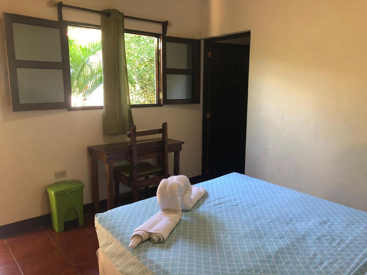 Casa Lula Leon Hostal Экстерьер фото